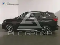 2020 BMW X1