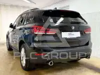 2020 BMW X1