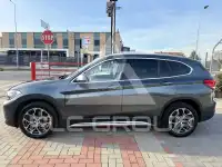2020 BMW X1