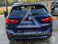 2020 BMW X1