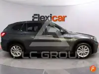 2020 BMW X1