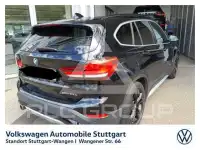 2020 BMW X1