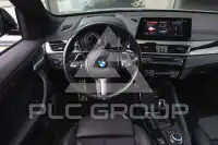 2020 BMW X1