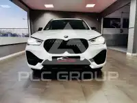2020 BMW X1