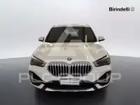 2020 BMW X1