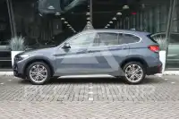 2020 BMW X1
