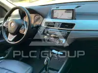 2020 BMW X1