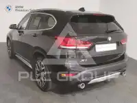 2020 BMW X1
