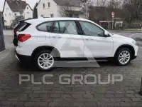 2020 BMW X1