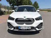 2020 BMW X1