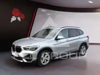 2020 BMW X1
