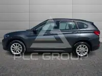 2020 BMW X1