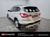 2020 BMW X1