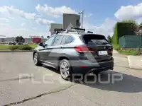 2020 BMW X1