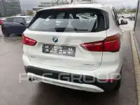 2020 BMW X1