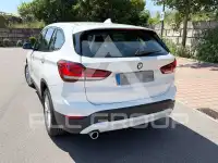 2020 BMW X1