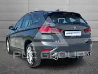 2020 BMW X1