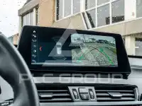 2020 BMW X1