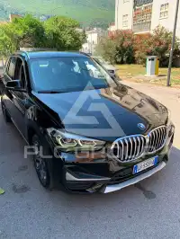2020 BMW X1