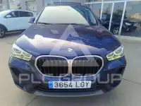2020 BMW X1