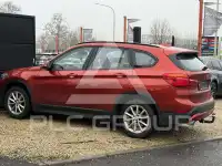2020 BMW X1