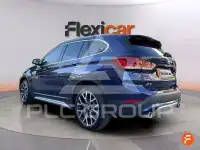 2020 BMW X1