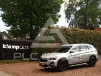 2020 BMW X1