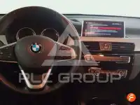 2020 BMW X1