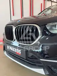 2020 BMW X1