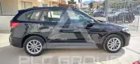 2020 BMW X1