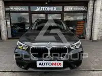 2020 BMW X1