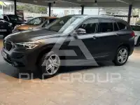 2020 BMW X1