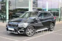 2020 BMW X1