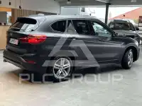 2020 BMW X1