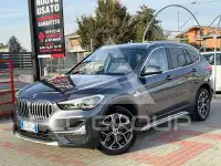 2020 BMW X1