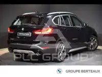 2020 BMW X1