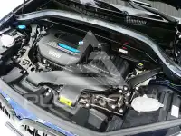 2020 BMW X1