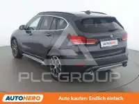 2020 BMW X1