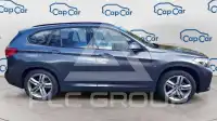 2020 BMW X1