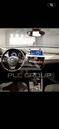 2020 BMW X1