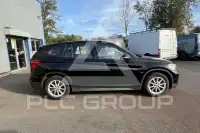 2020 BMW X1