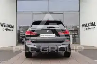 2020 BMW X1