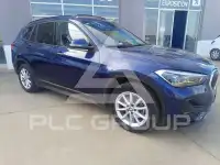 2020 BMW X1