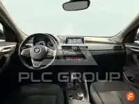 2020 BMW X1