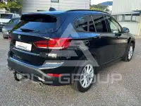 2020 BMW X1