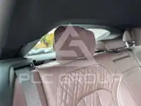 2020 BMW 640