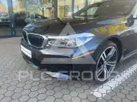 2020 BMW 640