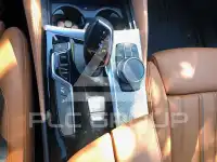 2020 BMW 640