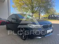 2020 BMW 640
