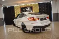 2020 BMW 640